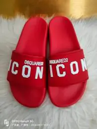 dsquared chaussons pour femme s_121613a